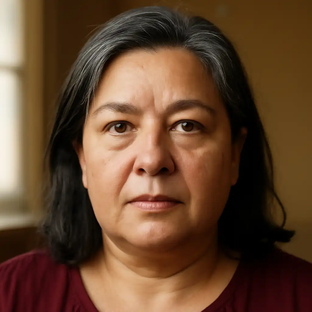 María del Carmen Rodríguez López