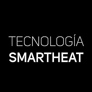 tecnología smartheat taurus 25 L digital calentamiento inteligente cocción calentamiento