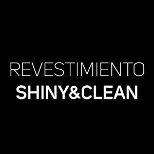 revestimiento shiny & clean limpieza taurus fastwave 25 l digital microondas