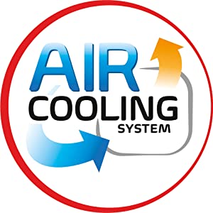 Air Cooling Blender LM430810 Moulinex Batidora