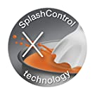 spash control 