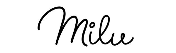Milu Logo