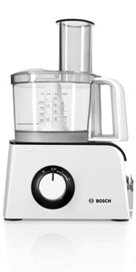 Procesador de comida; Bosch MCM4000