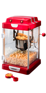 celexon CP1000 Popcornmaschine