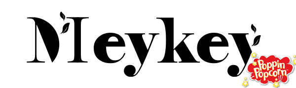 Meykey - Máquina para hacer palomitas de maíz (1200 W)