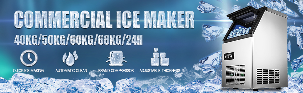 Trituradora de máquina de hielo comercial máquina de hacer hielo máquina para hacer hielo